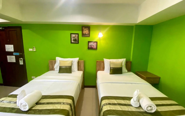 Chinda Boutique Hotel