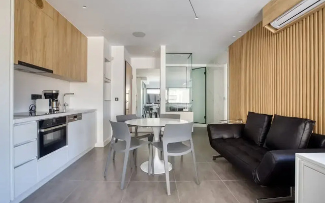 GSM Elevated Luxury Suites