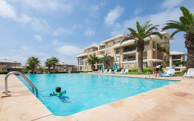 Résidence Prestigia