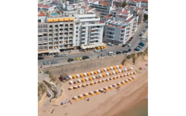 Hotel Apartamento Algar