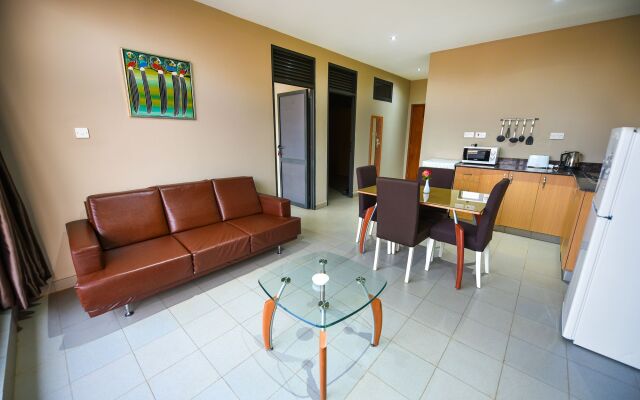 Boulevard Suites
