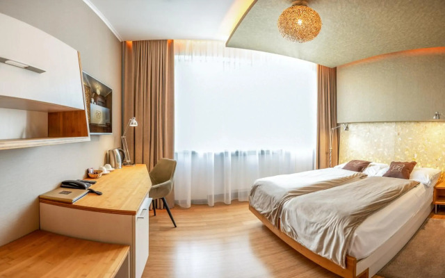 Mama's Design & Boutique Hotel