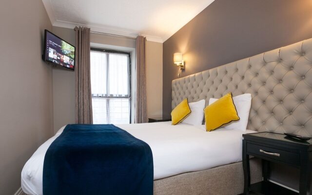 Dublin Central Inn