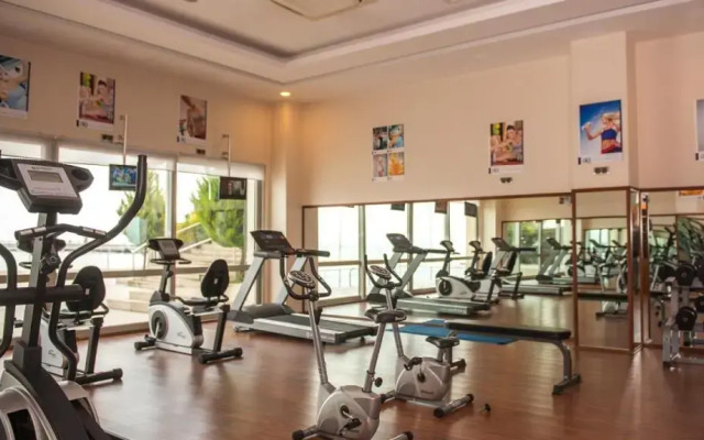 Anemon Kent Ordu Hotel