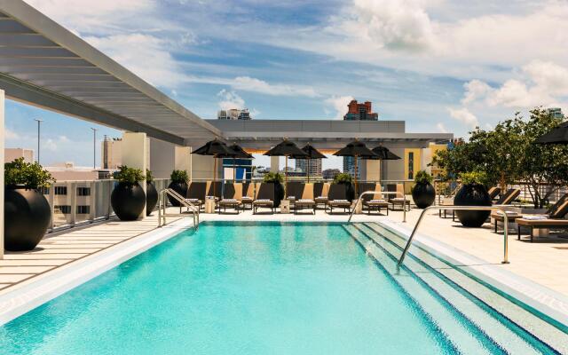 Kimpton Hotel Palomar South Beach by IHG