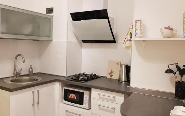 Cozy Apartment in Old Tbilisi