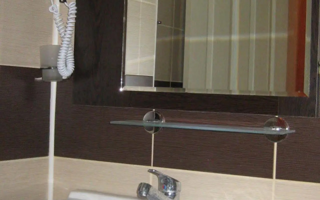 Emir Fosse Beach Hotel