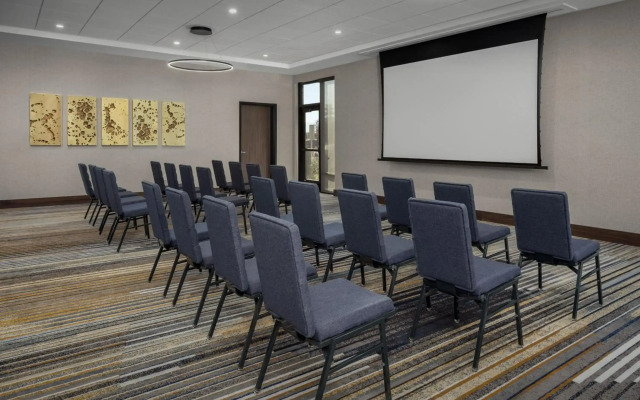 Courtyard by Marriott Bozeman