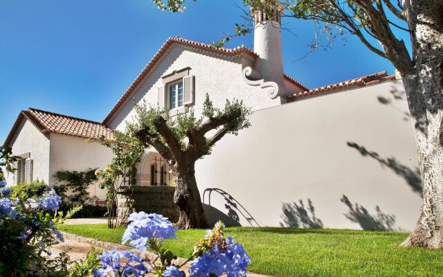 Casa Vela Boutique House