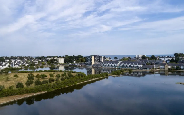 Thalazur Carnac - Residence & Spa