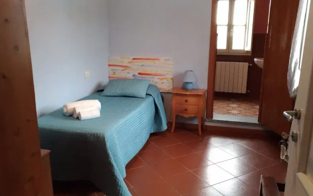 B&B Principe Calaf 4