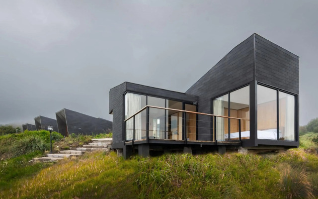 ARTOTEL Cabin Bromo