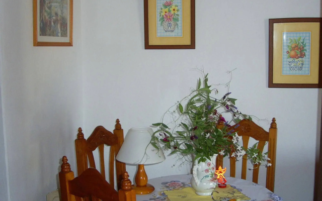 Casas Rurales Los Marantes
