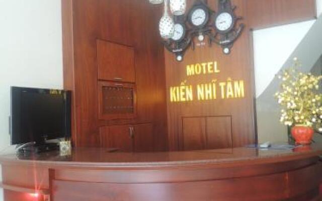 Kien Nhi Tam Motel