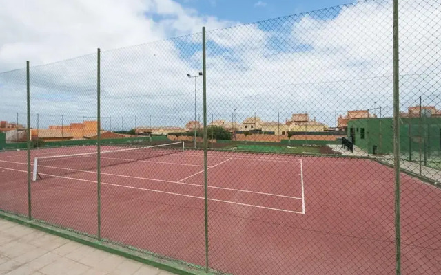 Spacious Vacation Home in Corralejo
