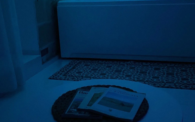 Recinto Antico Sweet Rooms