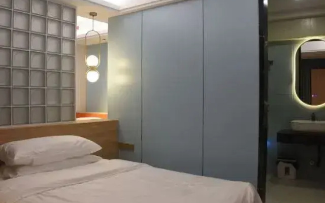 Hanyun Boutique Homestay (Chaozhou Ancient City Paifang Street)