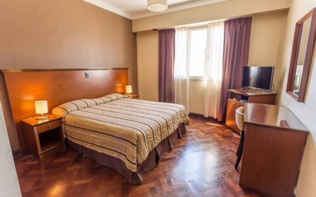 Gran Hotel Dora