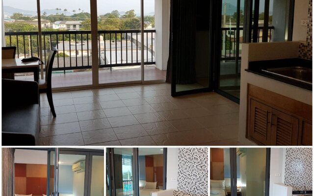 iLife Residence