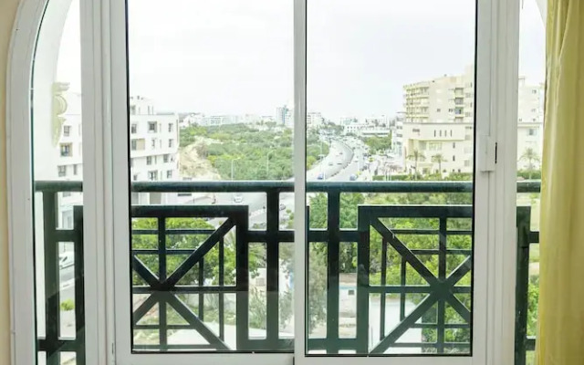 César Palace Sousse