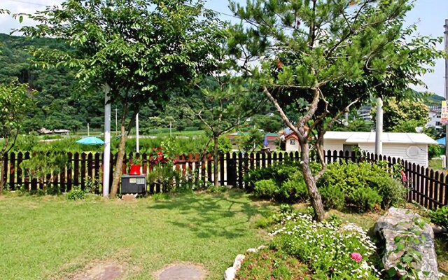 Yangpyeong So Pung Pension