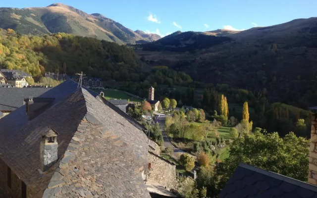 CA DE Badia / Apartamentos