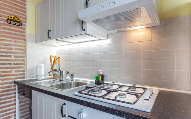 Appartamento Le Betulle