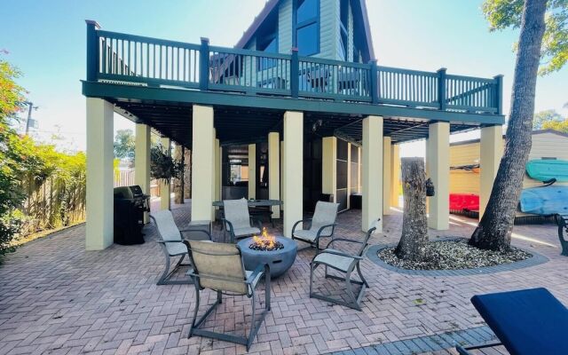 Weeki River Lodge Star5vacations