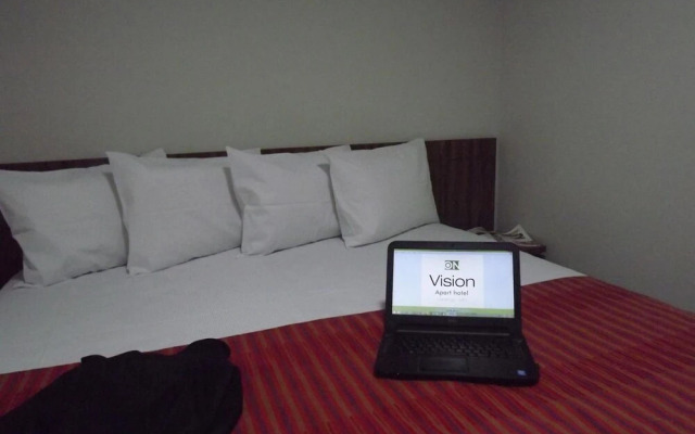 Manhattan Apart Hotel
