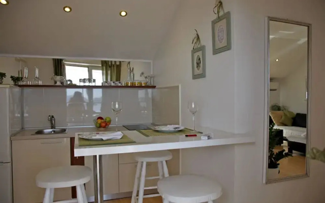 Apartments Ana Zaboric