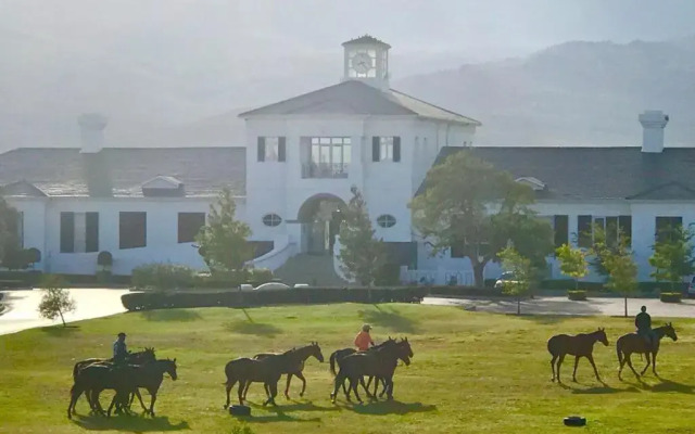 Polo Village 8 Val de Vie Estate
