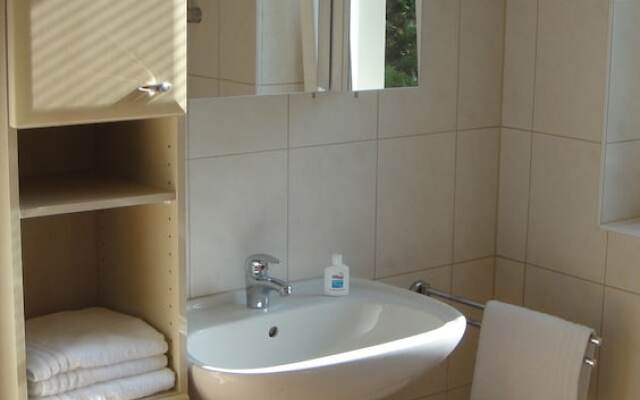 Ferienwohnungen zum Entspannen