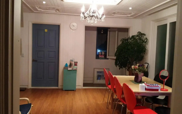 24guesthouse Gangnam Center