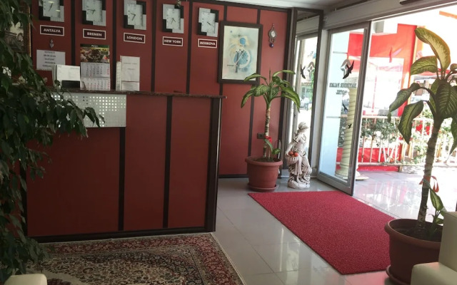 Bayindir Palme
