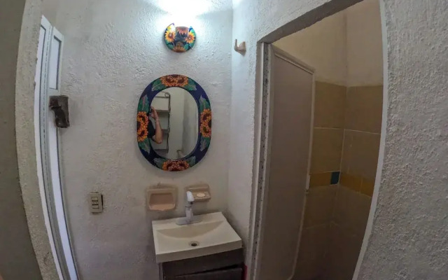 Casa Artista BnB Manzanillo