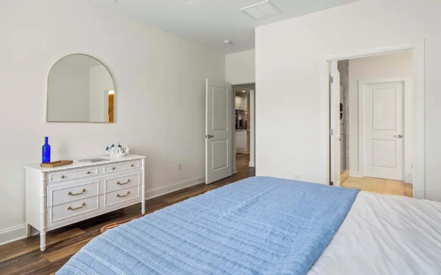 Tidal Bay 1 - 4bdr Townhome