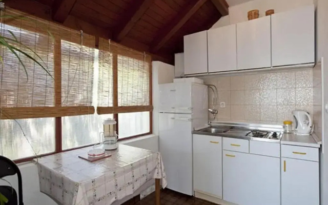 Apartments rooms Roza-200m to sea