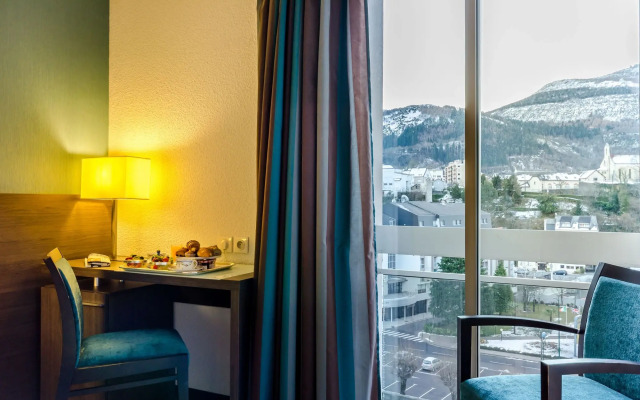 Hotel Miramont