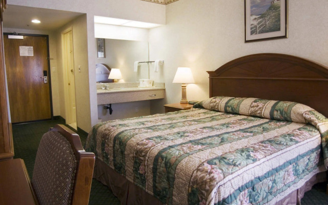 Huntington Beach Inn