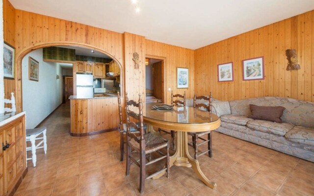 R61 Apartamento Sant Joan