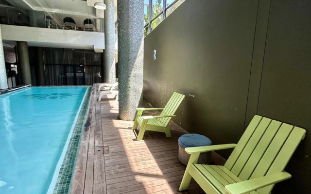 Meridian Suite in Umhlanga Ridge