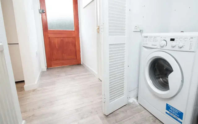 St Anne's Serviced Accommodation