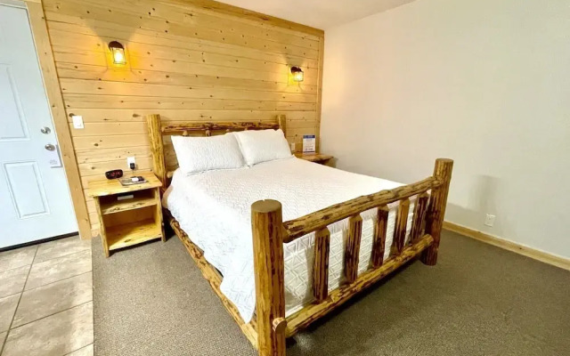 Idaho Lodge and RV Park