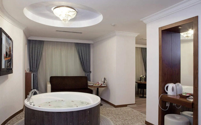 Residence Hotel - Boutique Class