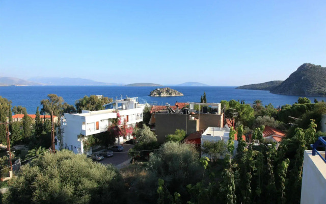 Heliotopos Apartments