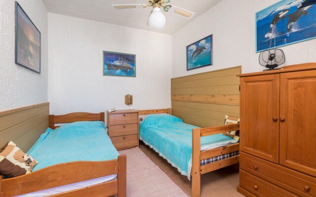 Awesome Home in Jablanac With Wifi and 2 Bedrooms