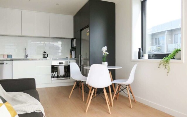 Brand New One Bedroom Auckland Apartment