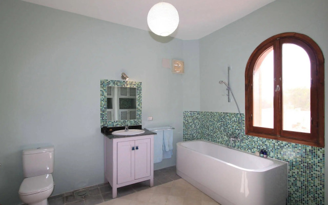 Residence Arabesque