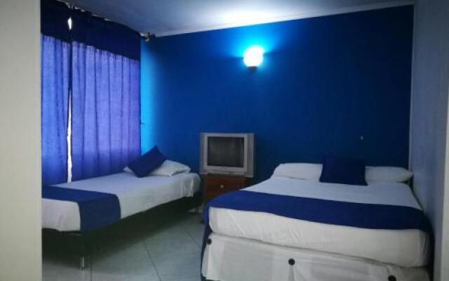 Hotel Santorini La 70 Medellin