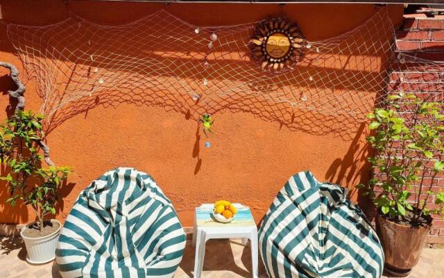 Guest House Yanina